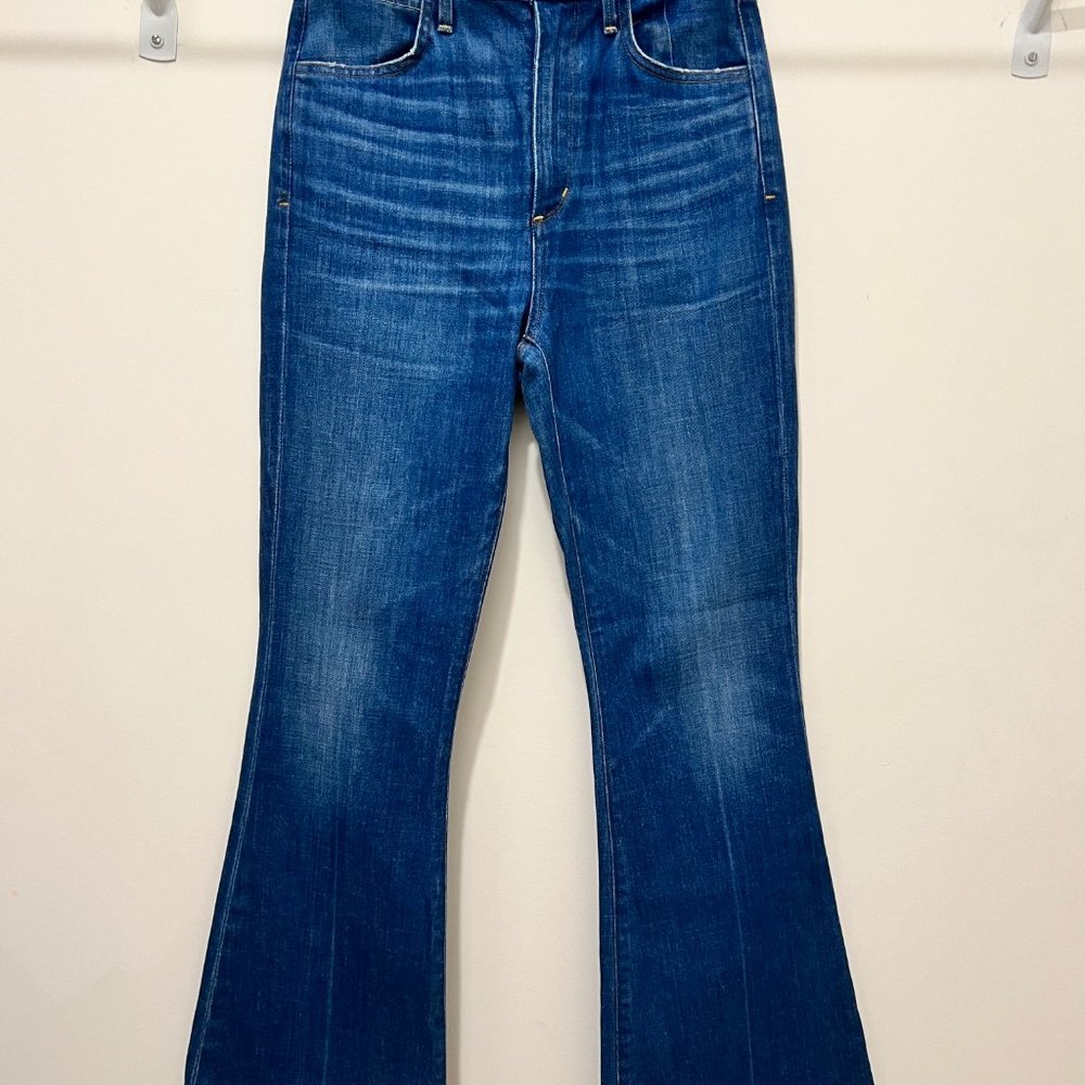 Citizens of Humanity Flare Jeans
